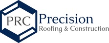 Precision Roofing & Construction, LLC logo