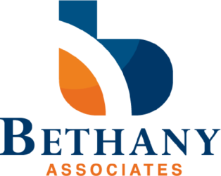 Bethany Associates Pressure Washing & Window Cleaning logo
