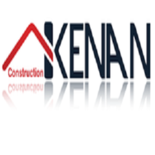 Kenan Construction, Inc. logo