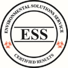 Environmental Solutions Service logo