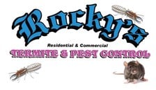 Avatar for Rocky's Termite and Pest Control, LLC