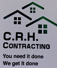 Avatar for CRH Contracting