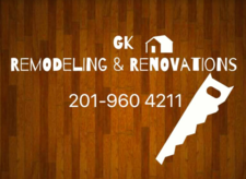 Avatar for GK Remodeling & Renovations, LLC