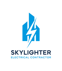 Skylighter Electrical Contractor, LLC logo