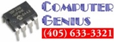 Avatar for Computer Genius, LLC