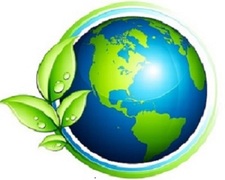 Emerald Coast Air, Inc. logo