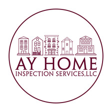 AY Home Inspection Services, LLC logo