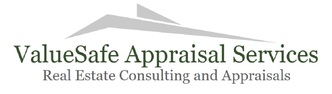 Valuesafe Appraisals, Inc. logo