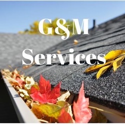 G&M Services logo