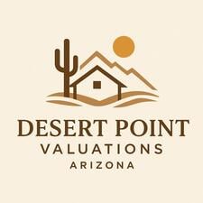 Avatar for Desert Point Valuations