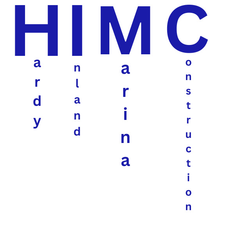 Logo for HIMC and Handyman Services