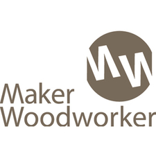Avatar for Maker Woodworker, LLC
