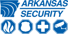 Arkansas Security logo