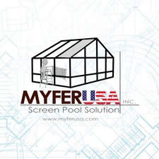 Myfer USA, Inc. logo