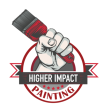 Higher Impact Painting logo