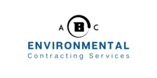 Logo for ABC Environmental Contracting Services