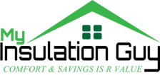 My Insulation Guy - Home Facebook logo
