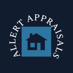 Allert Appraisals logo