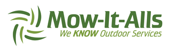 Mow-It-Alls, LLC logo