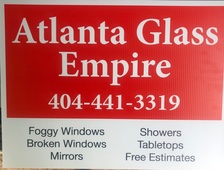 Avatar for Atlanta Glass Empire