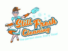 Logo for Still Fresh Cleaning