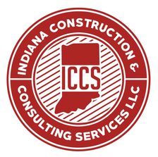 Indiana Construction & Consulting Services LLC logo