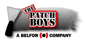 The Patch Boys of Hampton Roads logo