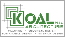 KOAL, PLLC logo