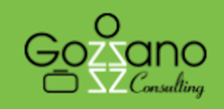 Gozzano Consulting logo