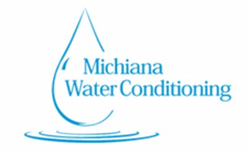 Logo for Michiana Water Conditioning