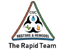 Logo for Rapid Recovery Team, LLC
