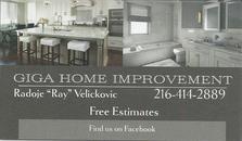 Avatar for Giga Home Improvement