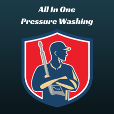 Avatar for All In One Pressure Washing, LLC