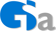 Logo for GS Architect