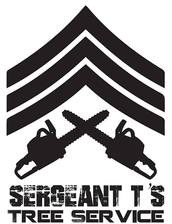 Avatar for Sergeant T's Tree Service