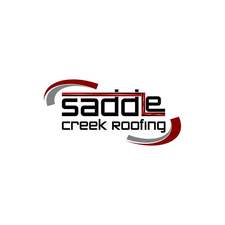Saddle Creek Roofing logo