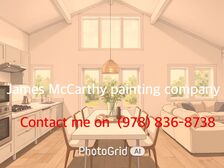 Avatar for James McCarthy Painting & Powerwashing