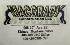 Avatar for MacGrady Construction LLC