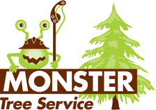 Monster Tree Service of Southwest St. Louis logo