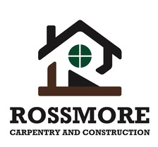Rossmore Carpentry, LLC logo