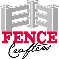 Fence Crafters, LLC logo
