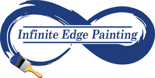 Infinite Edge Painting logo