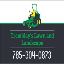 Avatar for Tremblays Lawn & Landscape -