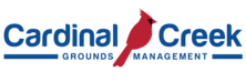Cardinal Creek Grounds Management logo