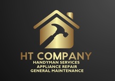 Logo for HT Company LLC