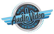 Avatar for New York Audio Video Design, Inc.