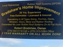 Avatar for Bradshaw's Home Improvement