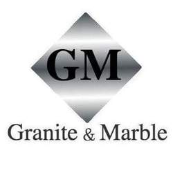 GM Granite logo