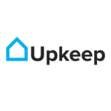 Upkeep, LLC logo