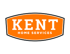 Logo for Kent Home Services
